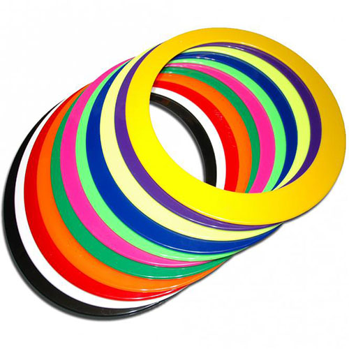 Mr. Babache Juggling Ring Junior 24