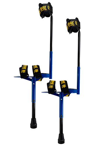 QU-AX Q-Y stilts