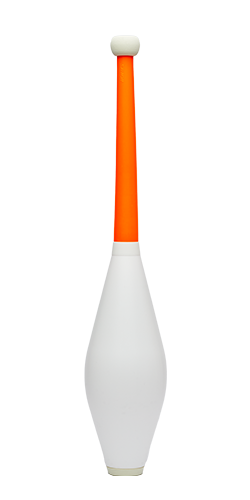 Juggling Club Mirage Carbon T, custom