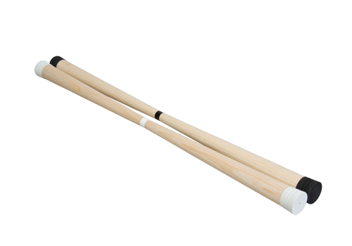 Henrys Devilstick Beat, undecorated