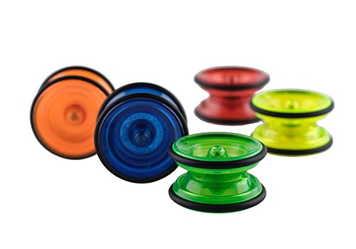 Henrys Yo-Yo Lizard (AXYS)