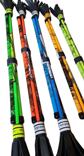 XtremestiX Flowerstick ProfiX