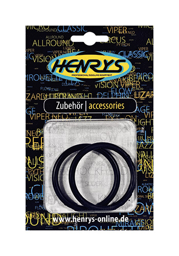Yo-Yo rubber rings Lizard