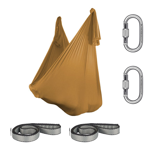 Aerial Yoga Cloth Set 380cmx280cm