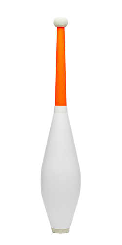 Juggling Club Albatros Carbon T, custom club