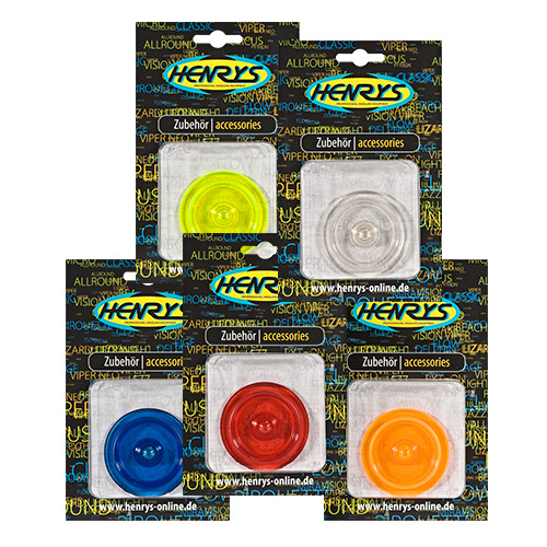 Yo-Yo hub Tiger Snake