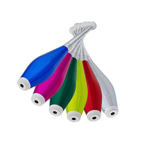 Juggling Club Classic Short CUG