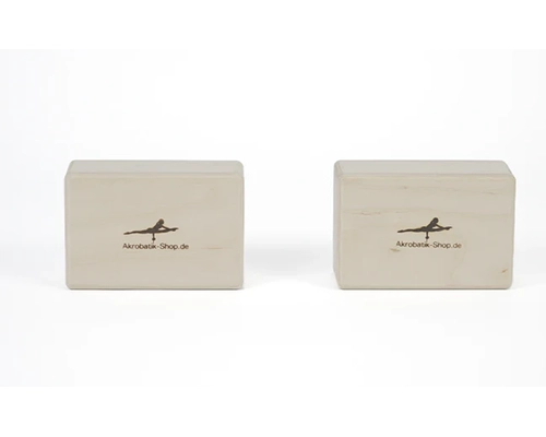 Handstandblöcke Box-Blocks