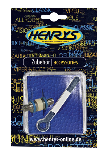 Yo-Yo AXYS Slider
