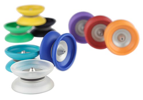 Henrys Yo-Yo Viper (AXYS)