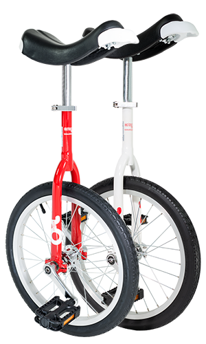Unicycle Only One 355mm (18")