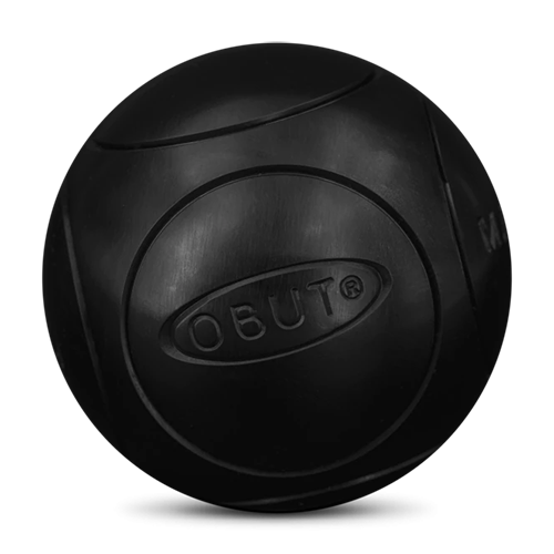 Obut Match Riefelung 1