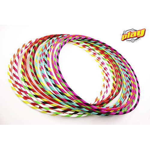 Play Perfect Hoop 100cm 20mm Deco