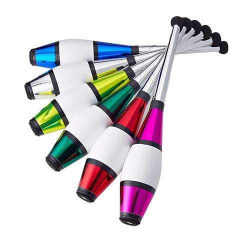 Juggling Club Pirouette EM