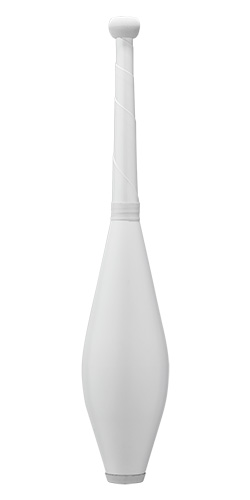 Juggling Club Albatros T, custom-made design