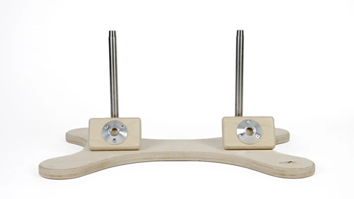 Handständer Basic 30cm Stütze