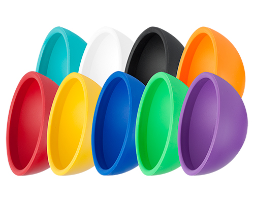 Diabolo halfshell Circus
