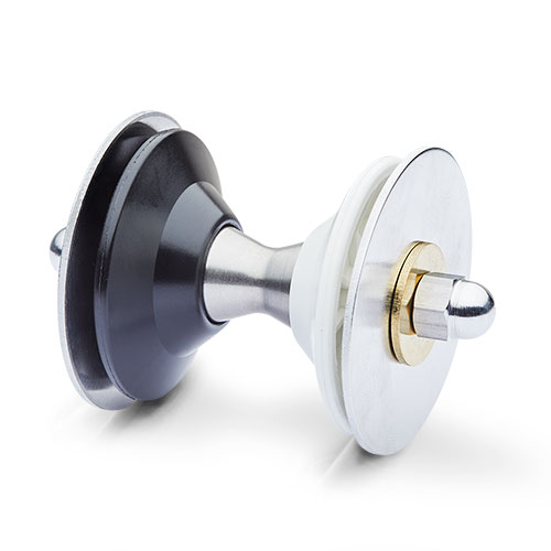 Diabolo Tuning-Set Circus Free Hub in Tube