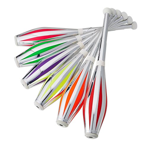 Juggling Club Pirouette CHM
