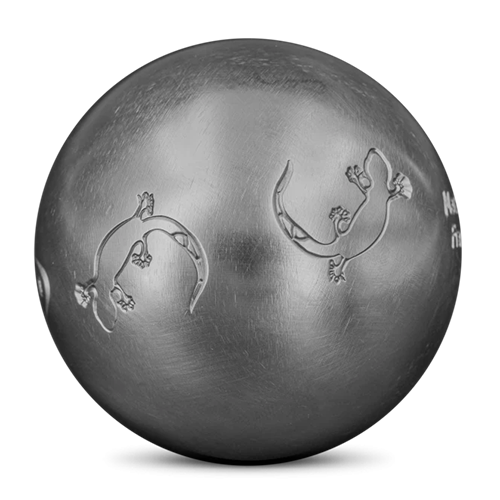 Obut INOX Salamandre