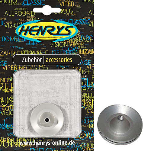 Yo-Yo hub Viper AXYS