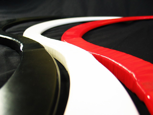 S-Staff / Pair S-Staff / Pair