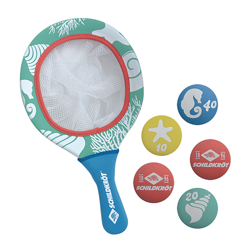 Neopren Diving Game Catch Tropical
