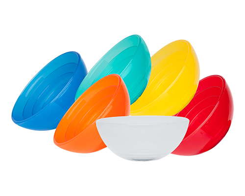 Diabolo halfshell Beach