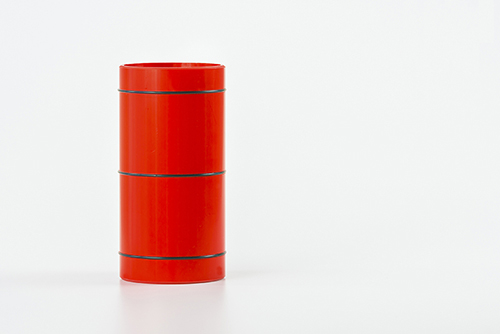 Play Red roll 12,5cm x 25cm