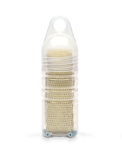 Henrys Firewick Set with 3 wicks (50mm x 2mm x 50cm)
in tube
