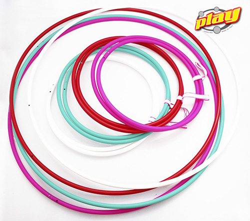 Play Perfect Hoop 100cm 20mm