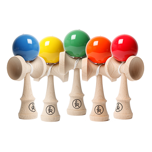 Kendama Play One