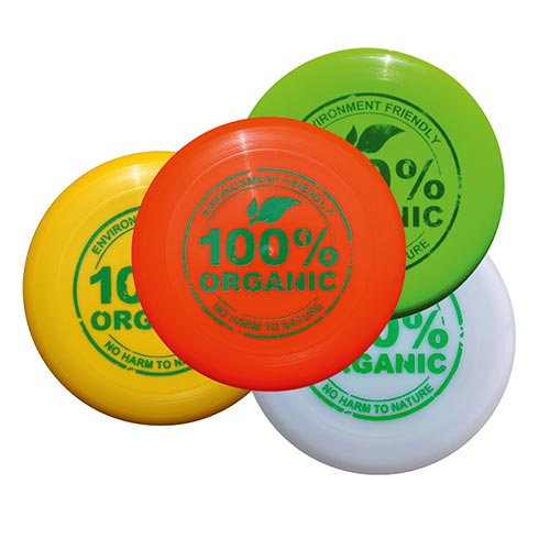Frisbee Eurodisc 100% Organic 175g