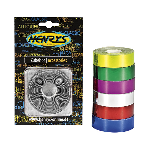 Decotape Metallic 10m