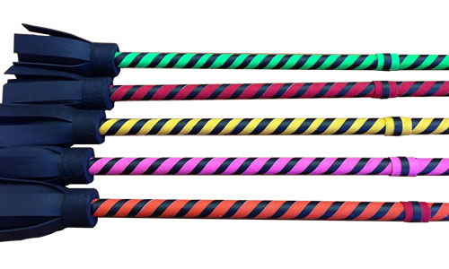 Goudurix Flowerstick Spirale