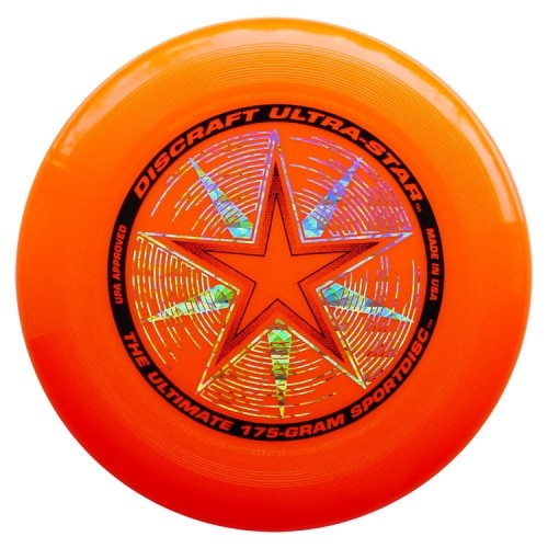 Frisbee Ultra Star