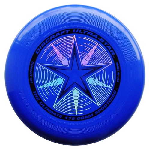 Frisbee Ultra Star