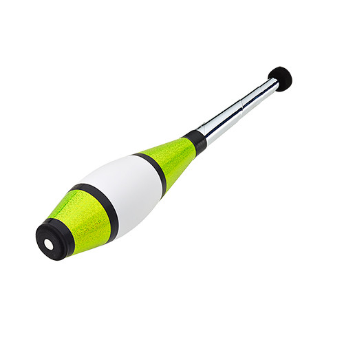 Jonglierkeule Classic Short EG