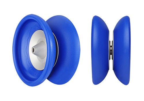 Henrys Yo-Yo Viper (AXYS)