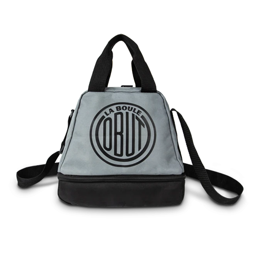 Obut - Reportertasche für 6 Kugeln