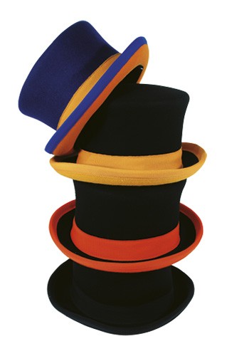 xl top hat