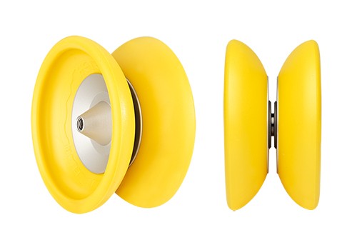 Henrys Yo-Yo Viper (AXYS)