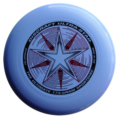 Frisbee Ultra Star