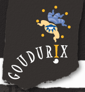 Goudurix