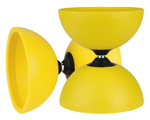 Henrys Diabolo Circus