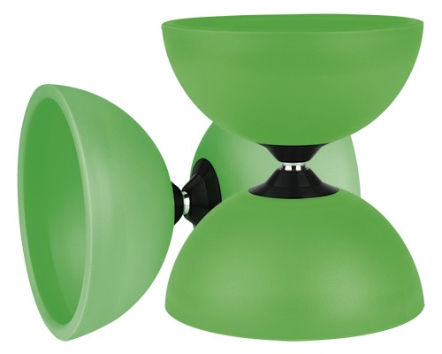 Henrys Diabolo Circus