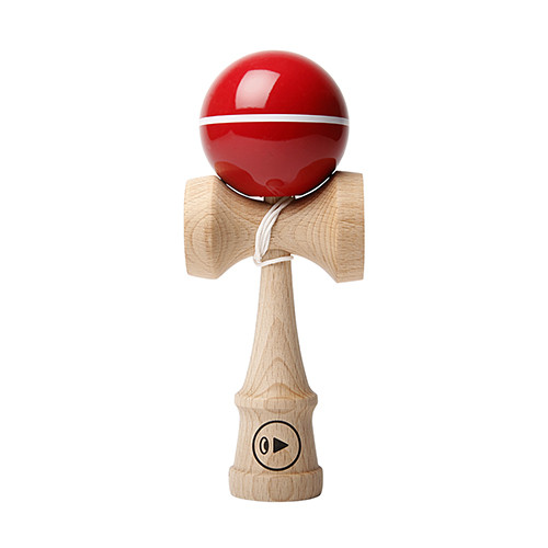 Kendama Play Pro II Recpaint Slick stripe