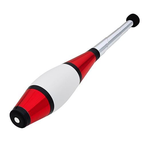 Jonglierkeule Classic EM