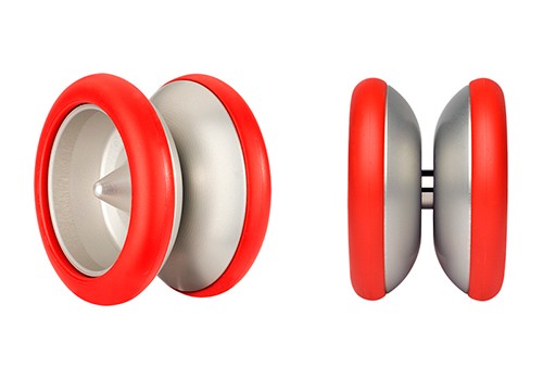 Henrys Yo-Yo Python (Bind)