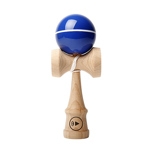 Kendama Play Pro II Recpaint Slick stripe